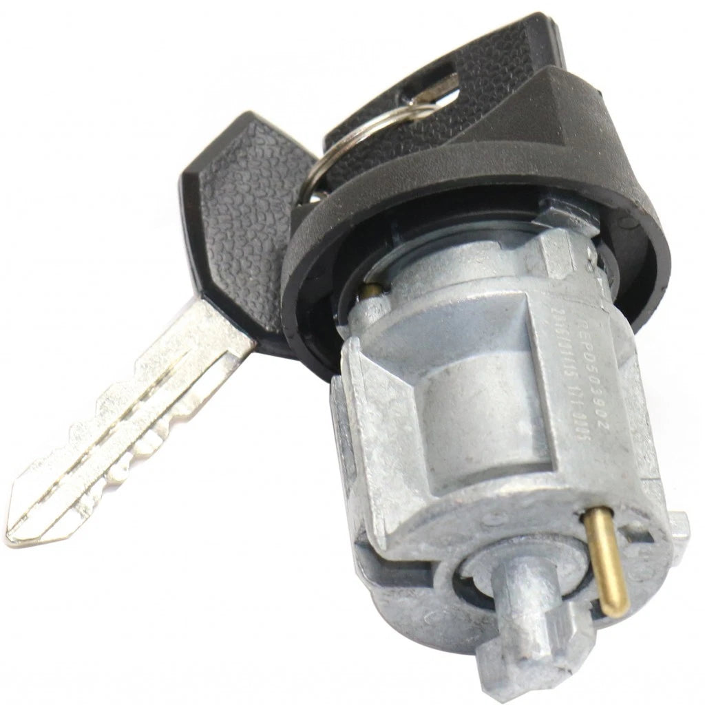 Ignition Lock Cylinder for Dodge B1500/B2500/B3500 (1997) CLX-M0-USA-REPD503902-CL360A70