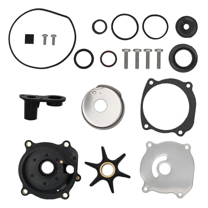 Impeller Kit for Johnson Evinrude V4 V6 V8 90-300hp (1990–2006) 5001594 395062