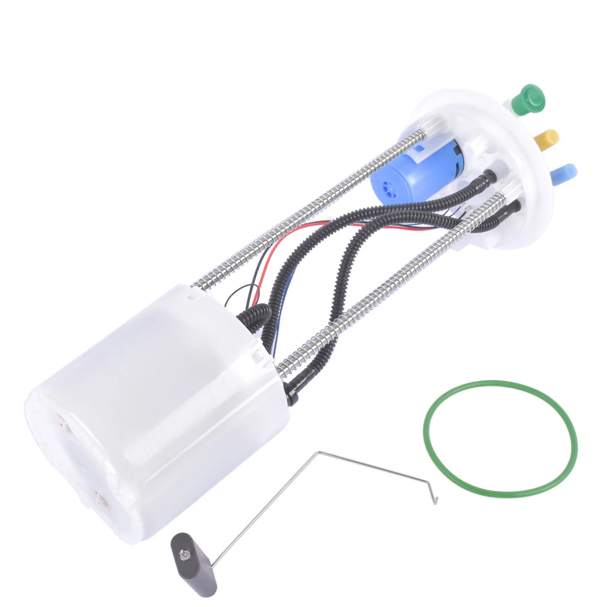 High Flow Fuel Pump Assembly for GMC Sierra 3500 HD, Chevrolet Silverado 3500 HD