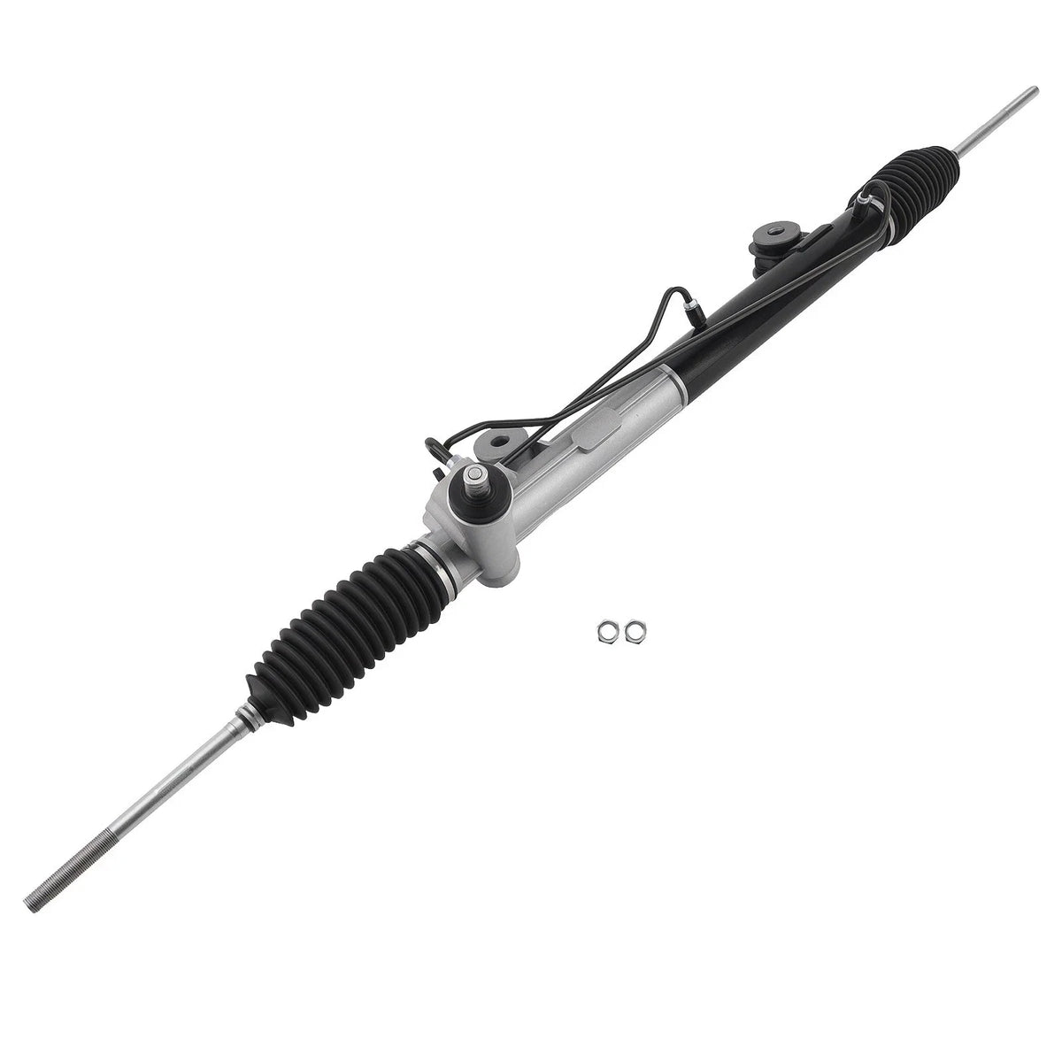 Rack and Pinion Assembly for Ford F150 4WD Lincoln Mark LT (2004–2008) 22-279