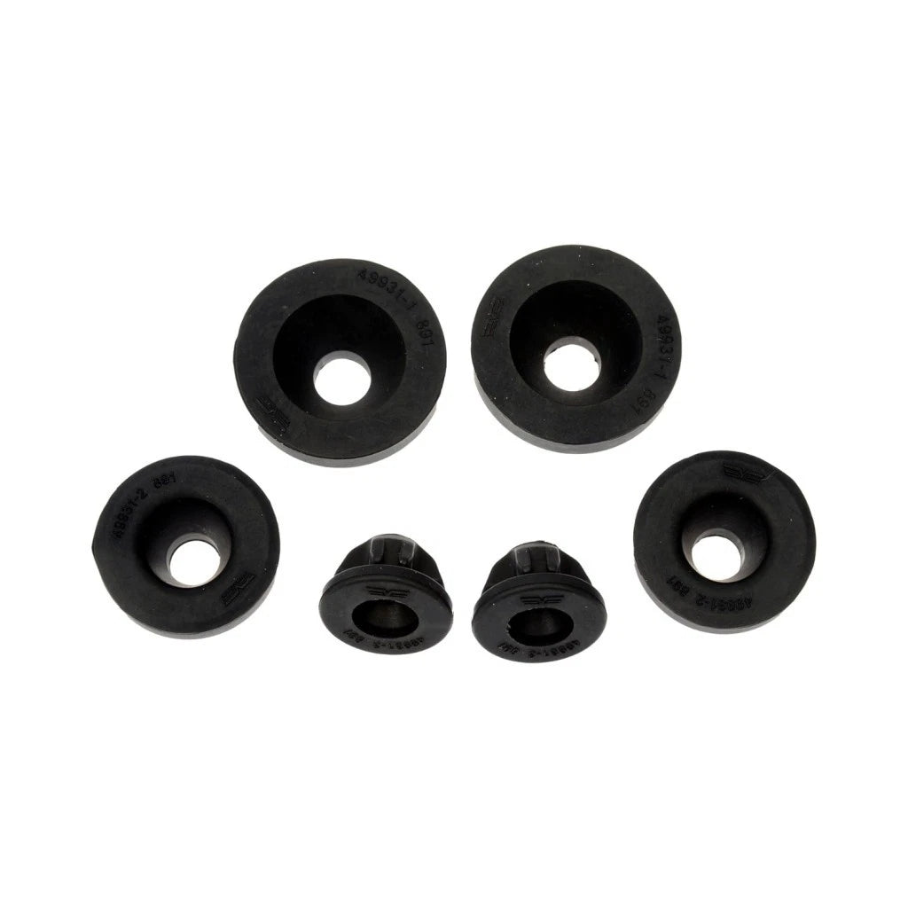 Engine Appearance Cover Grommet for Lincoln Aviator (2003–2005) ALX-PAU-MM-49931-CL360A54