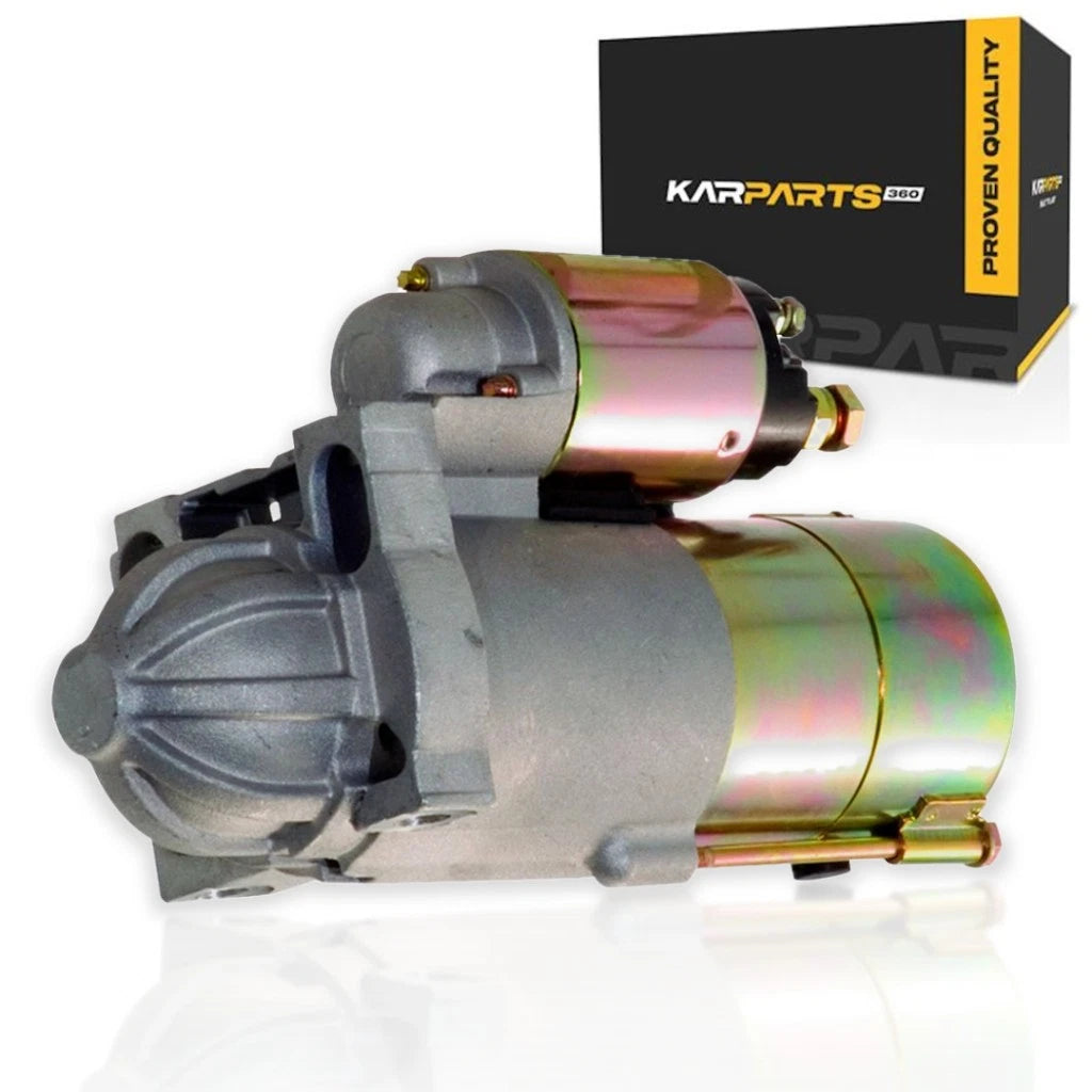 Starter for Chevy SSR (2005) ALX-PAU-AC-337-1131-CLA3