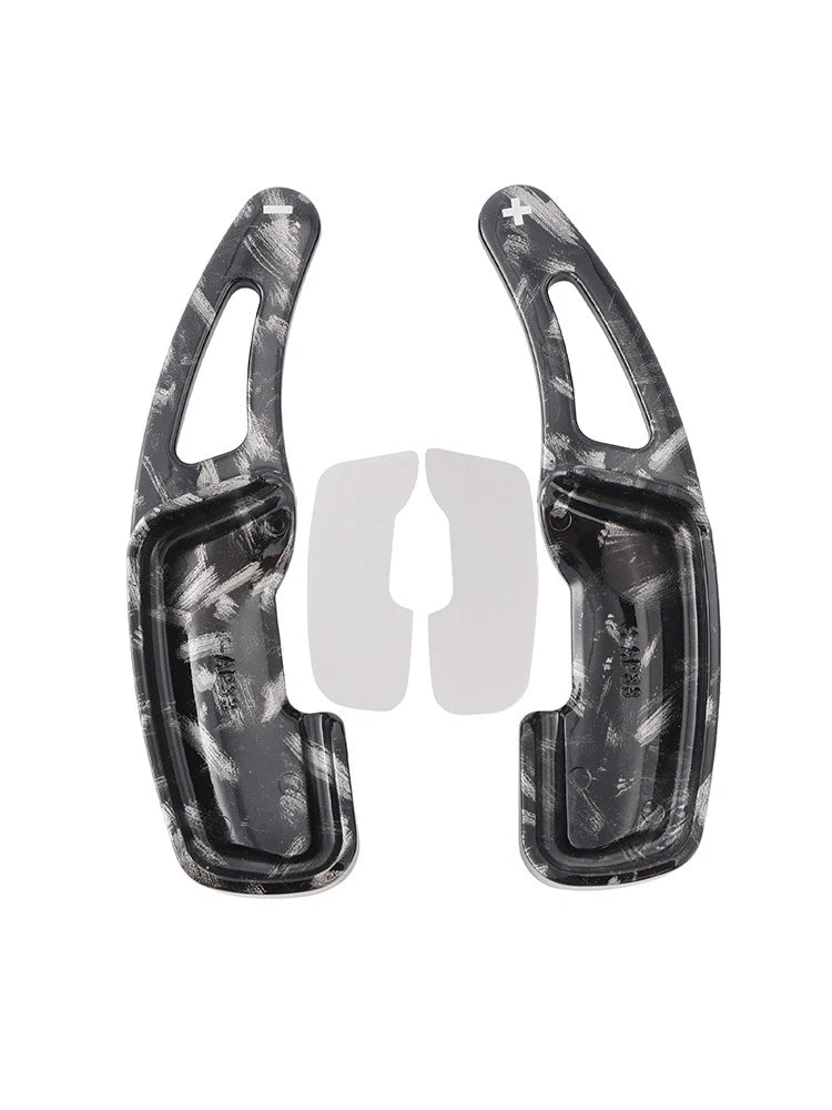 Steering Wheel Paddle Shifter Extension for Lexus RX GX (2010–2023)