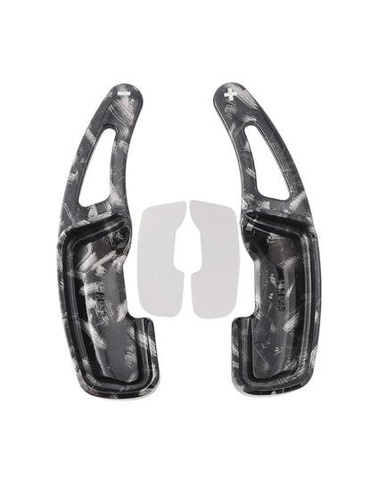 Steering Wheel Paddle Shifter Extension for Lexus RX GX (2010–2023)