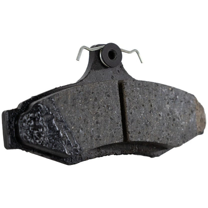 Rear Brake Pads Set for Mitsubishi Diamante, Daewoo Nubira, Leganza (1999–2002)