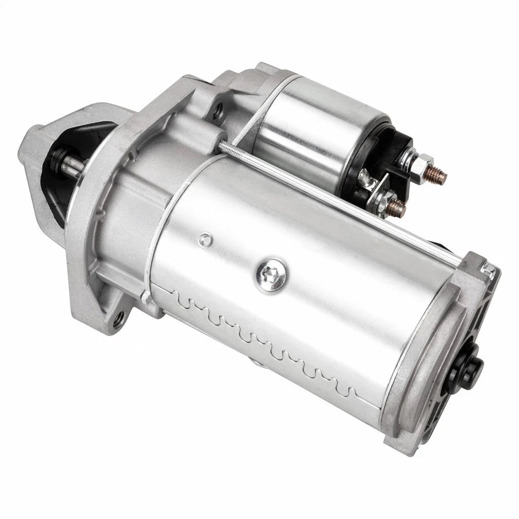 Starter Motor for Freightliner Sprinter 2500/3500 (2005–2006) CLX-M0-1-18360-CL360A56