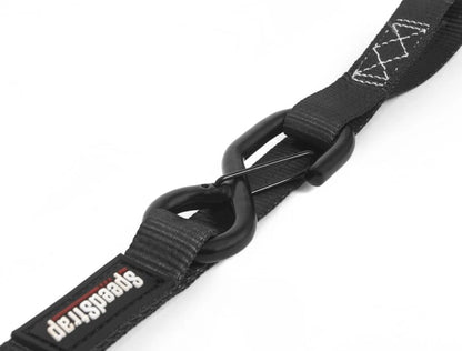 Set of 2 Cam-Lock Tie-Downs for PRP Seats 13801-2