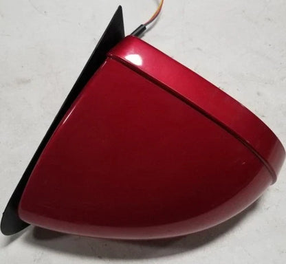 Left Side View Exterior Door Mirror for Ford Thunderbird Cougar (1989–1997)