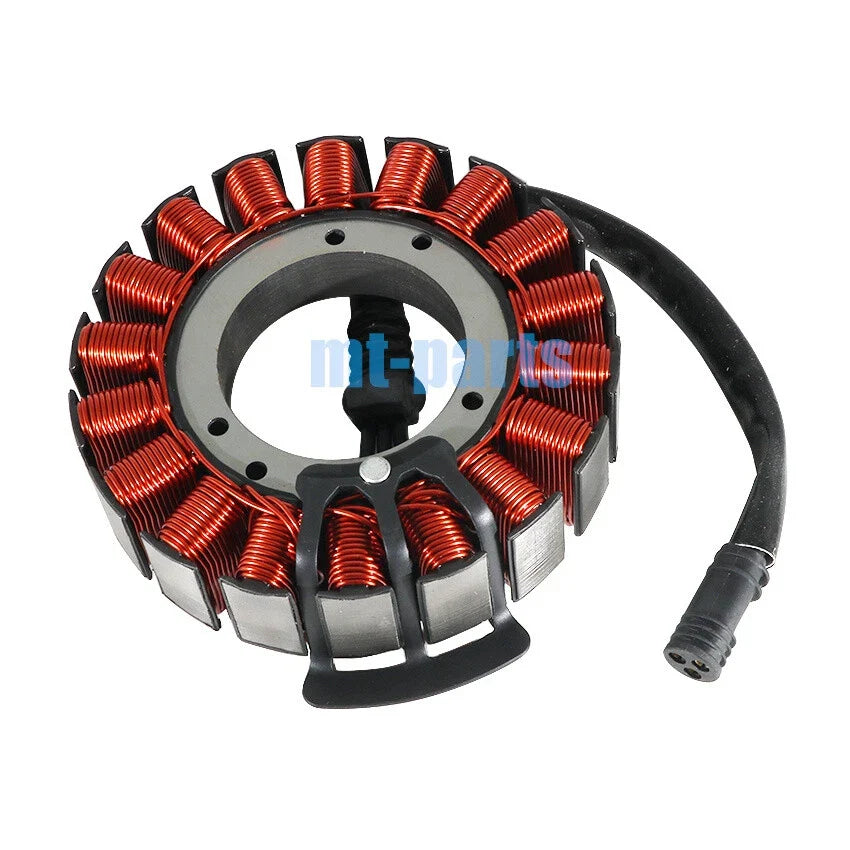Stator Coil for Harley CVO Road Glide FLTRXSE / CVO Street Glide FLHXSE (2017–2022)