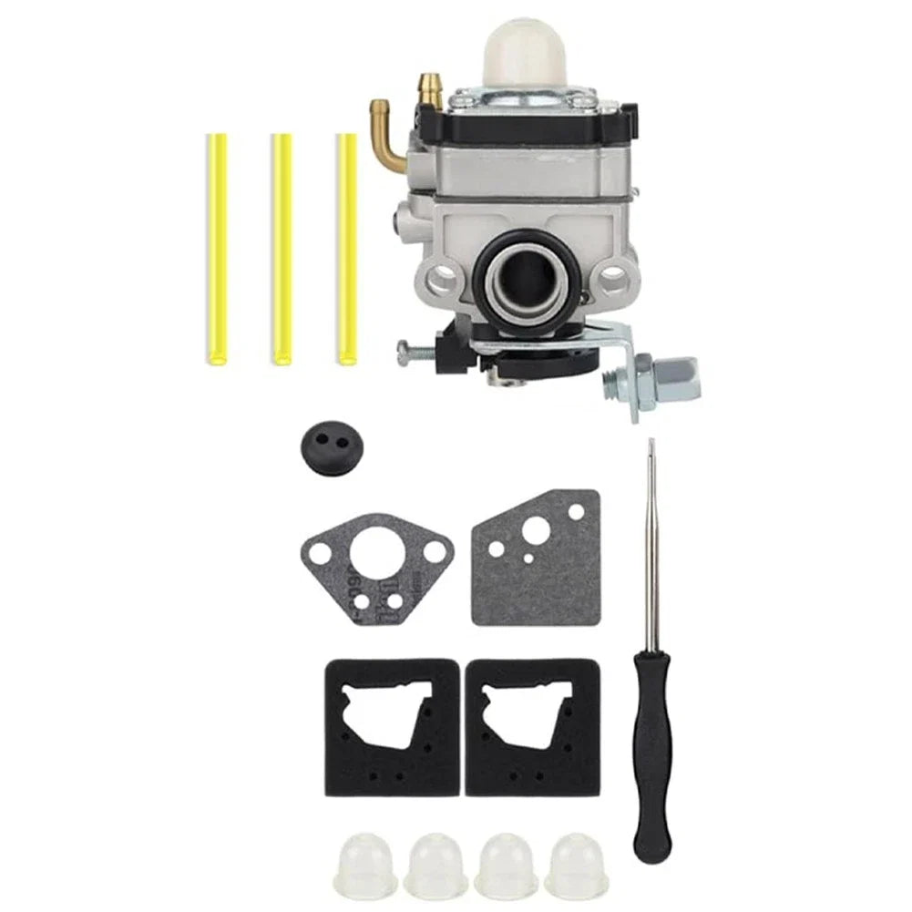 FG100 GX31 Carburetor for Honda UMK431 (Year Not Specified)