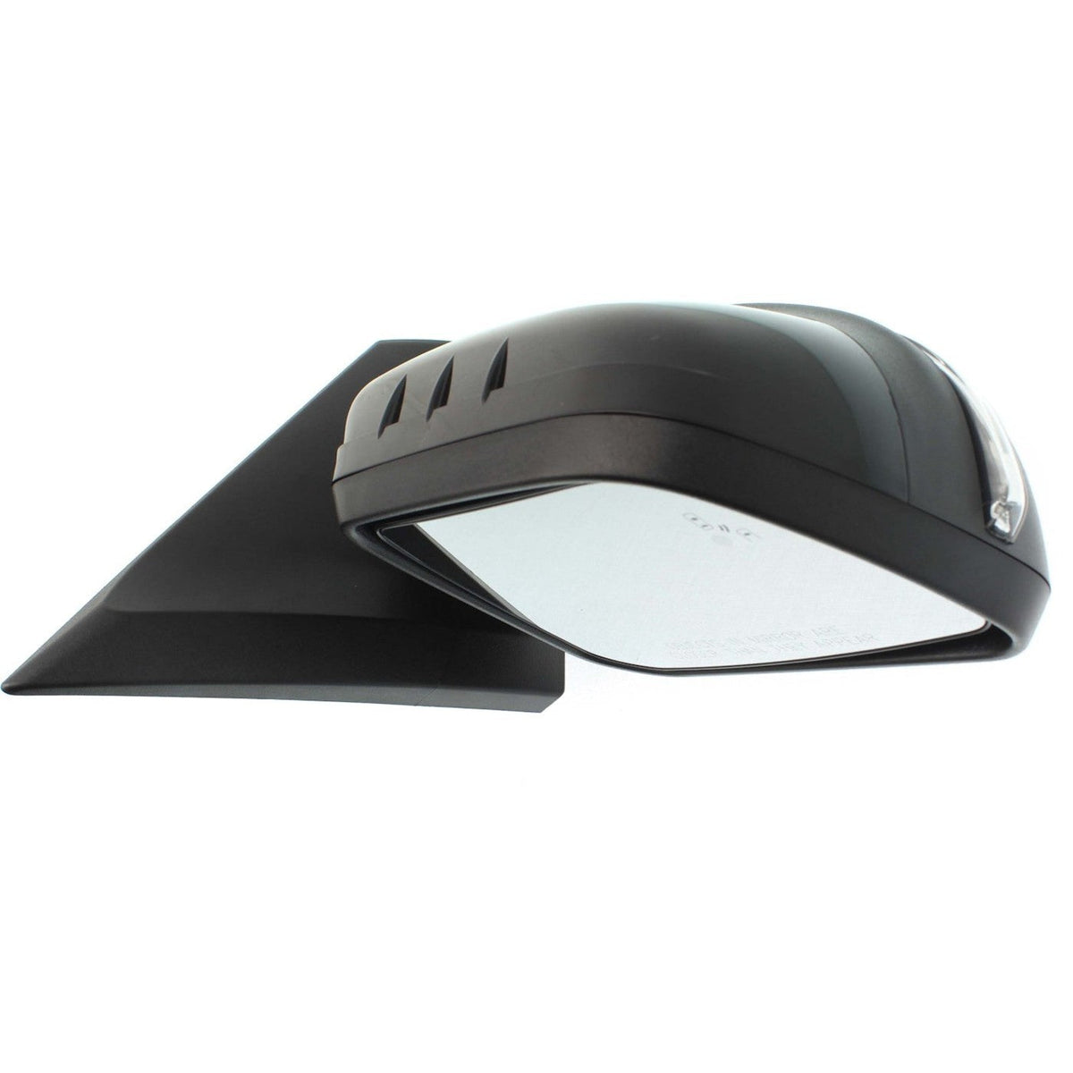 Power Heated Turn Signal Mirrors for Ford Edge, Lincoln MKX (2011–2014)