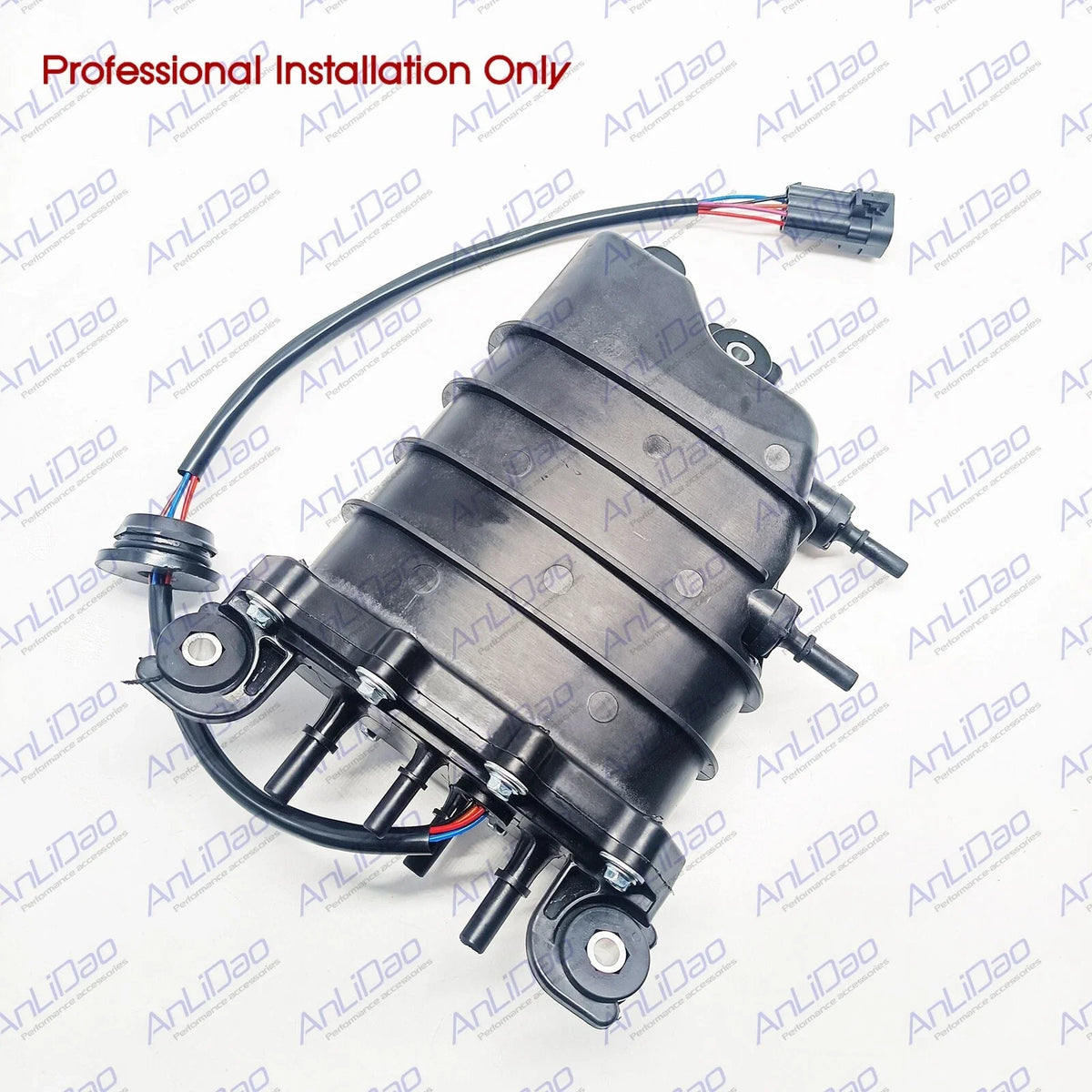 Fuel Supply Module for Mercury 70HP 90HP 115HP (4-Stroke, 880133T09, 880133T08)