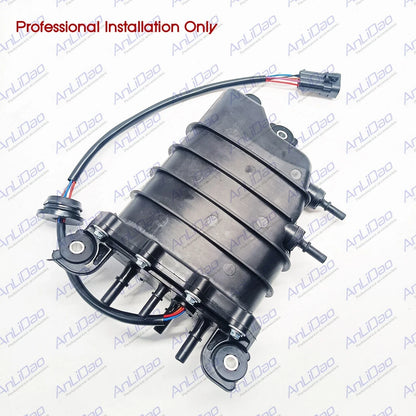 Fuel Supply Module for Mercury 70HP 90HP 115HP (4-Stroke, 880133T09, 880133T08)