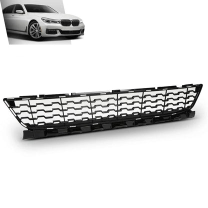 Front Bumper Lower Grille for BMW 7 Series (2016–2019)