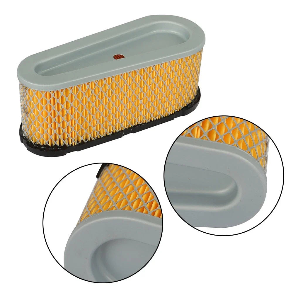 Air Filters & Pre for (4139, 493909, 496894, 496894S)