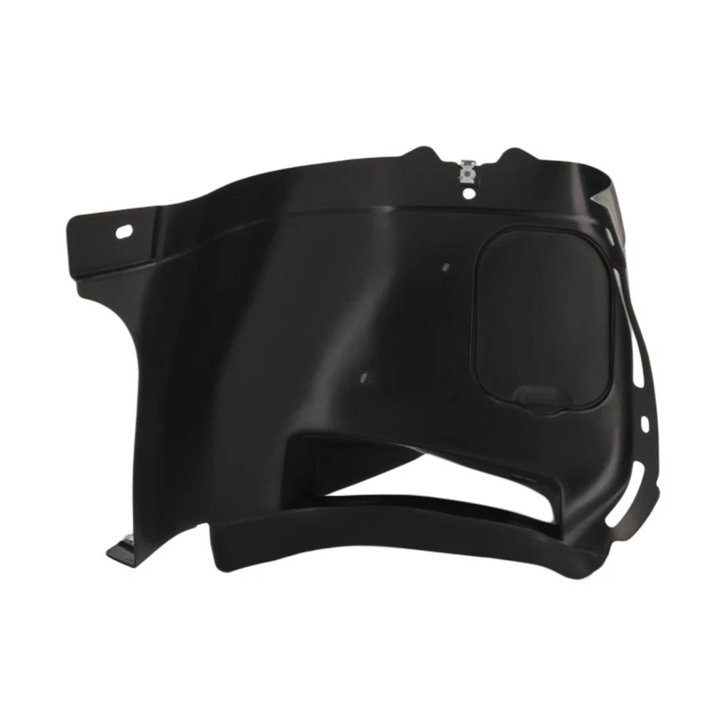 Fender Liners Set of 2 for Volkswagen e-Golf (2015–2020) CLX-M0-USA-SET-REPV222159Q-CL360A70, VW1249125, VW1248131