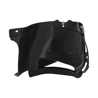 Fender Liners Set of 2 for Volkswagen e-Golf (2015–2020) CLX-M0-USA-SET-REPV222159Q-CL360A70, VW1249125, VW1248131