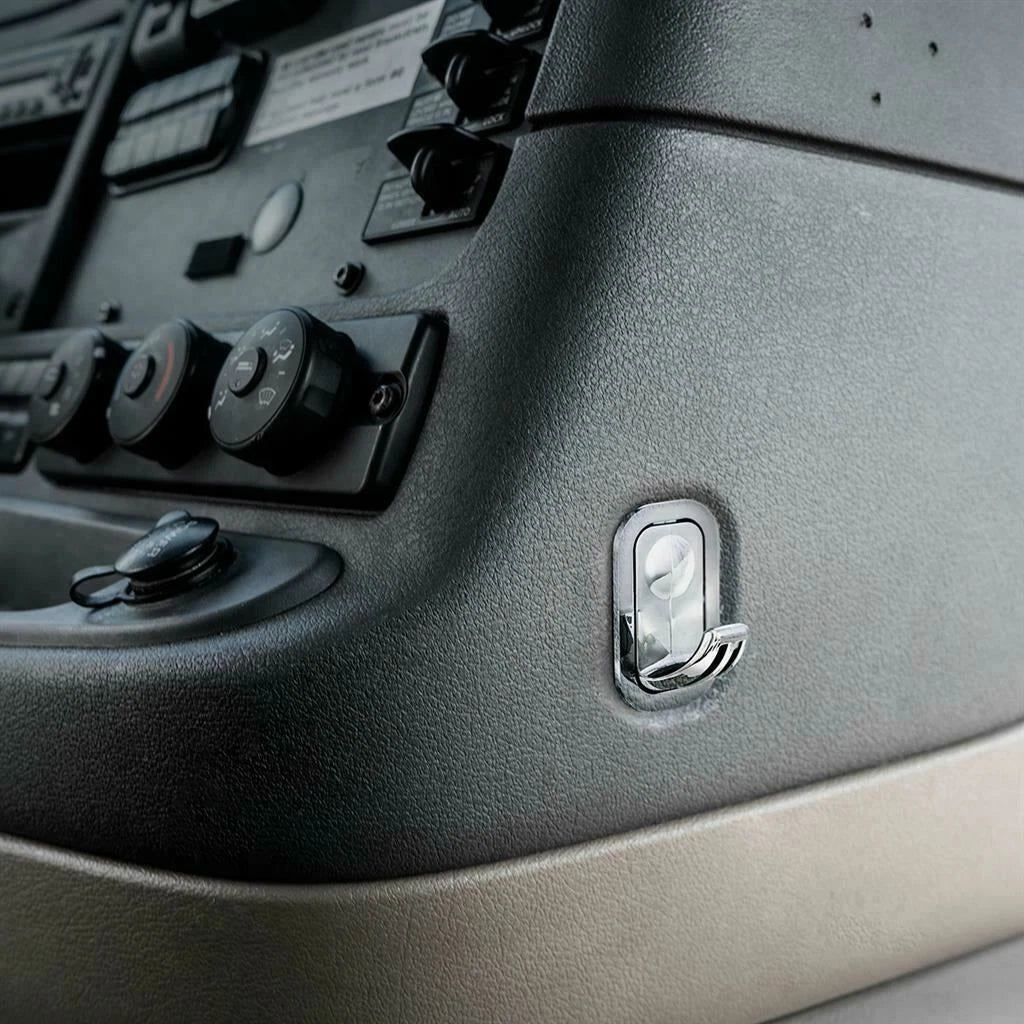 Passenger Side Dash Hook for Freightliner Cascadia (2008–2017) UP#42309
