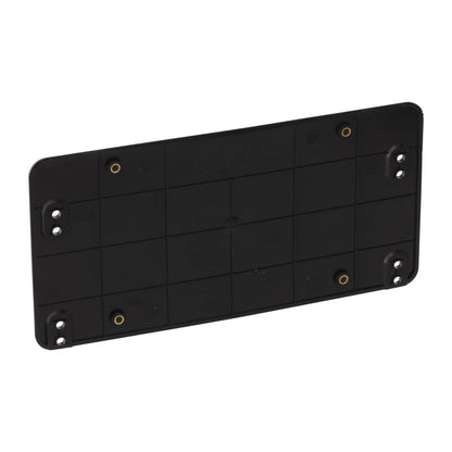License Plate Bracket for Mercedes-Benz CL65/CL63 AMG (2011–2014) MB1168104