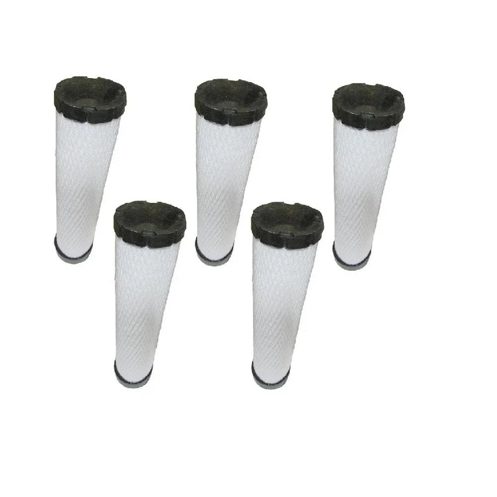 5X Inner Air Filter for Komatsu (Replaces 129051-12530)