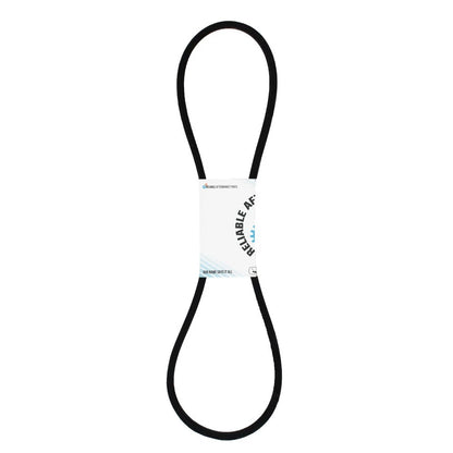 1/2" x 56" Polyester Cord V-Belt for Husqvarna Snow Blowers