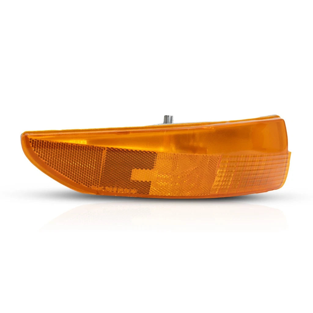 Passenger Side Parking/Signal/Marker Light for Chevy Camaro (1993–2002) CLX-M0-12-1573-01, GM2521146