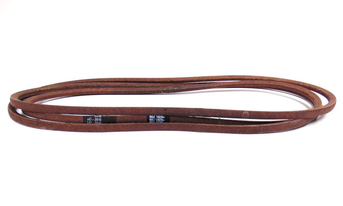 OEM Lawn Mower Belt for Spartan