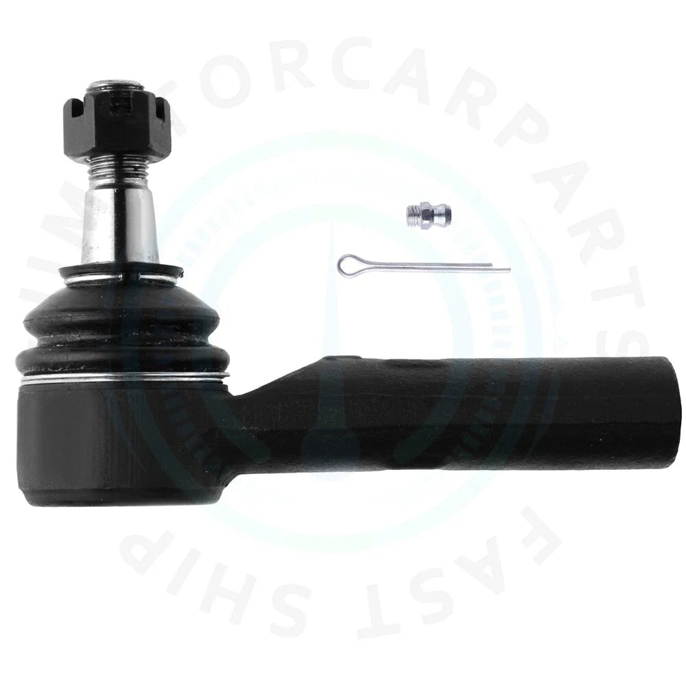 Front Control Arm Ball Joint Tie Rod End Sway Bar for Jeep Grand Cherokee (2005–2010)