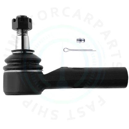 Front Control Arm Ball Joint Tie Rod End Sway Bar for Jeep Grand Cherokee (2005–2010)