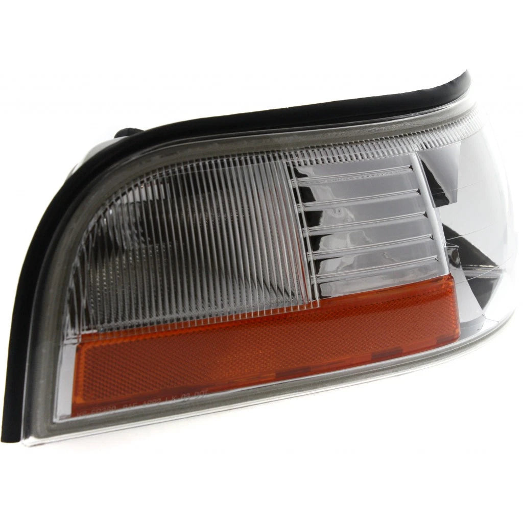 Turn Signal/Corner Light for Mercury Grand Marquis (2003–2005) MLX-SHE548-122R-CL360A50, FO2521171