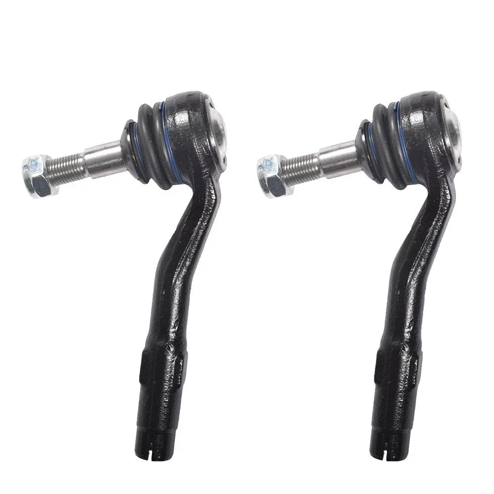 Set of 8 Suspension Control Arms for BMW Series (2004–2010)