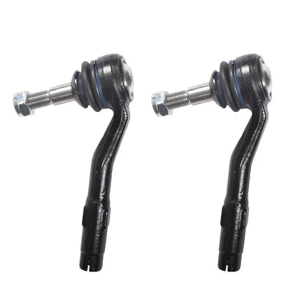 Set of 8 Suspension Control Arms for BMW Series (2004–2010)