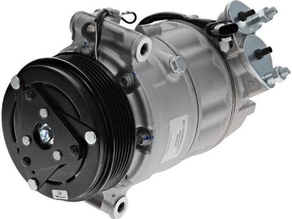 A/C Compressor for Jaguar XFR (2013–2015) 55748XHFH