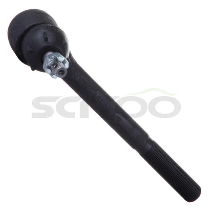 16Pcs Front Steering Tie Rod Sway Bar Wheel Bearing Hub for GMC Jimmy (1998–2001)
