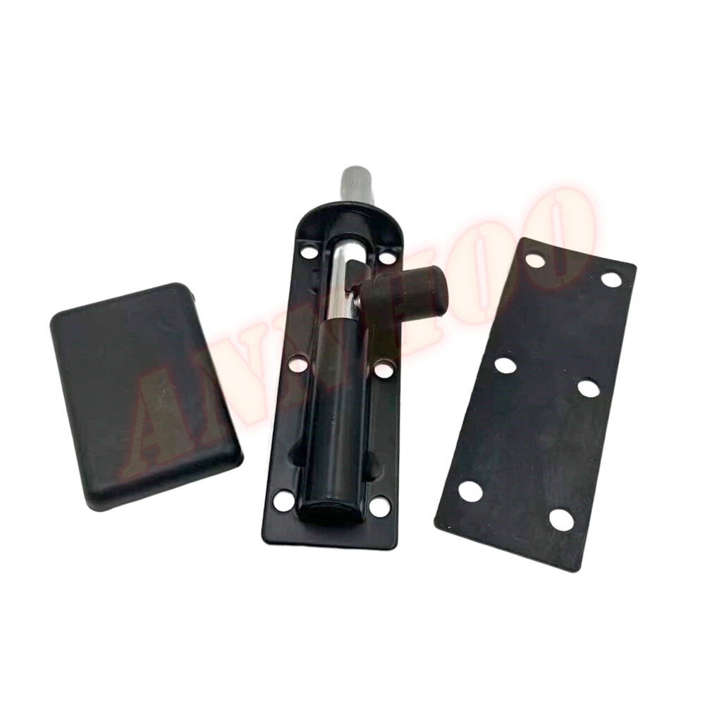 Front Window Latch for Doosan Daewoo DH55 80 150 200 220-5-7 Excavator
