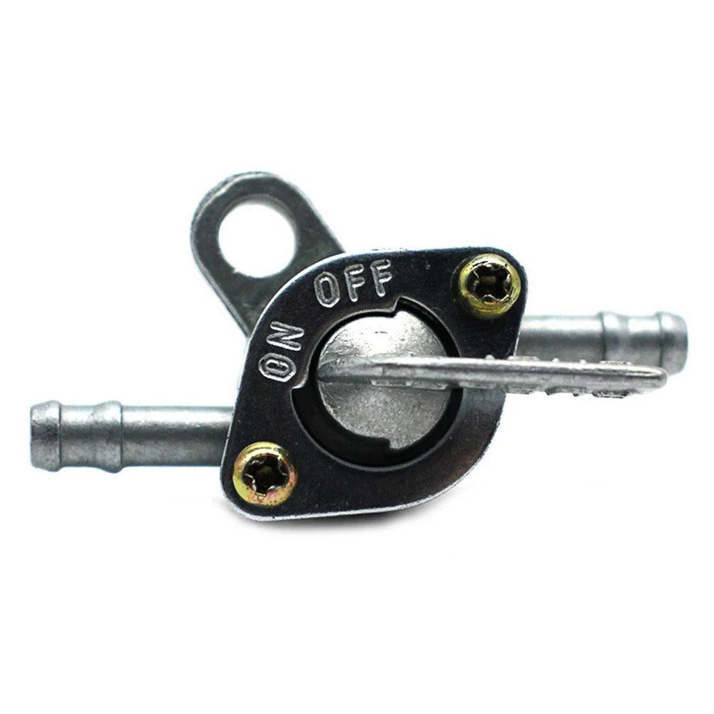 Fuel Filter Kit for - 3 Filters, 1m Hose, 6 Clamps
