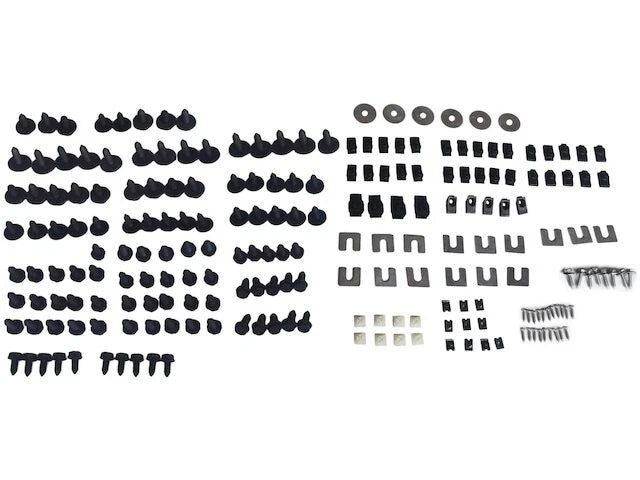 Fender Hardware Kit for GMC C25 (1975–1978) 27237GJKG