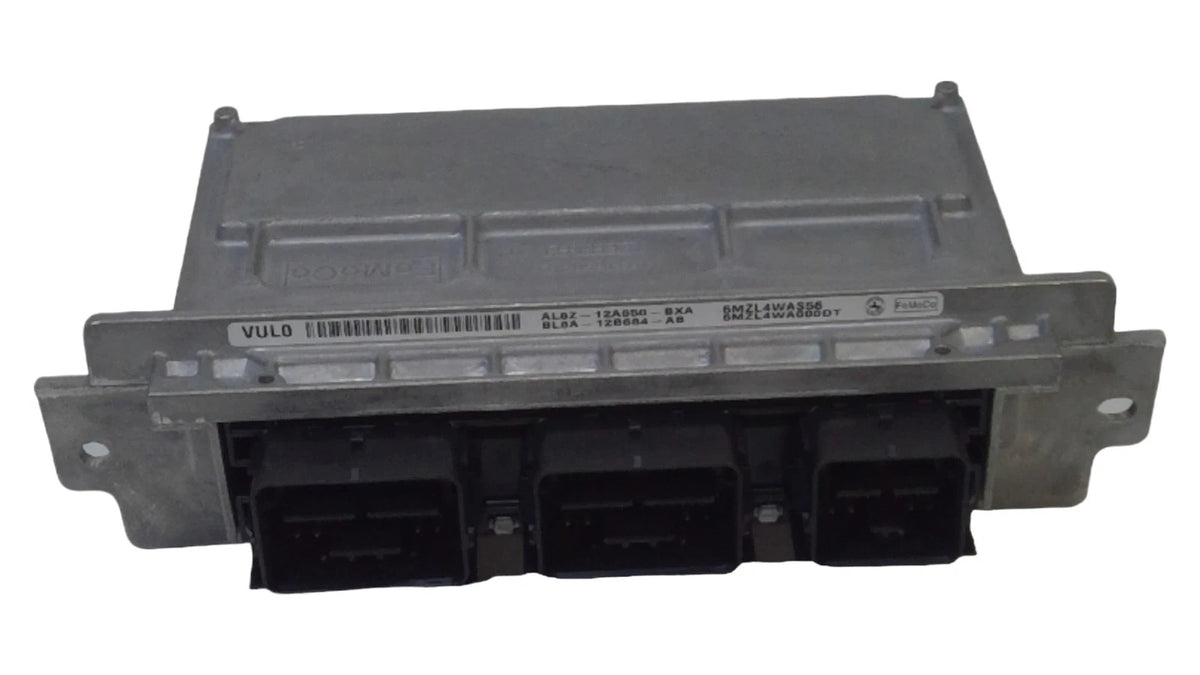 Engine Control Module for Ford (AL8Z12A650BXA)