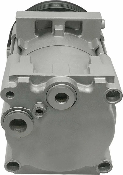 AC Compressor Replacement for Mazda B3000 3.0L (2002–2006)