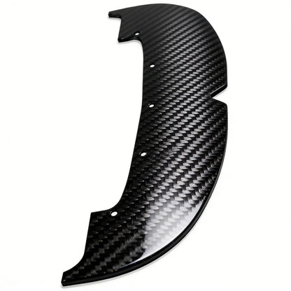 Carbon Fiber Front Splitter for ARRMA Vendetta 3s BLX
