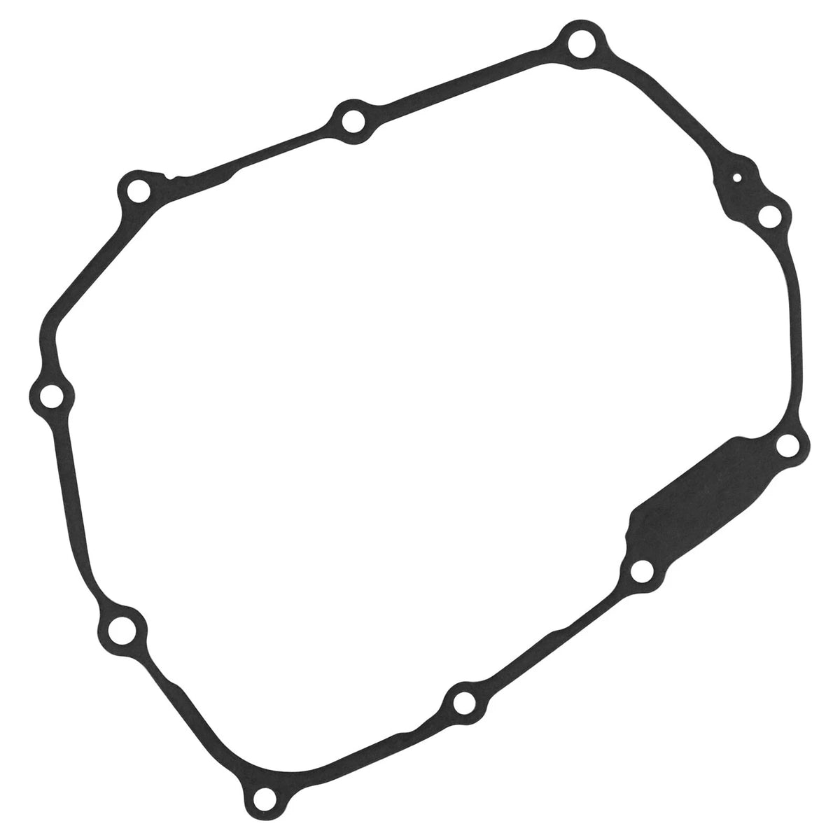 Right Crankcase Cover Gasket for Honda Super Cub 125 C125A (2022–2024) GT649-AS