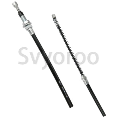 Emergency Brake Cable 20803-71131 for Nissan TCM Forklift (1959)
