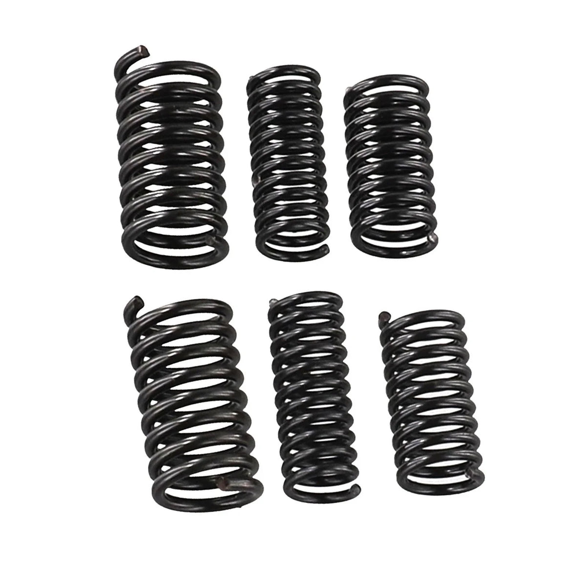 Set of 6 Chainsaw Springs for Stihl MS231 MS251