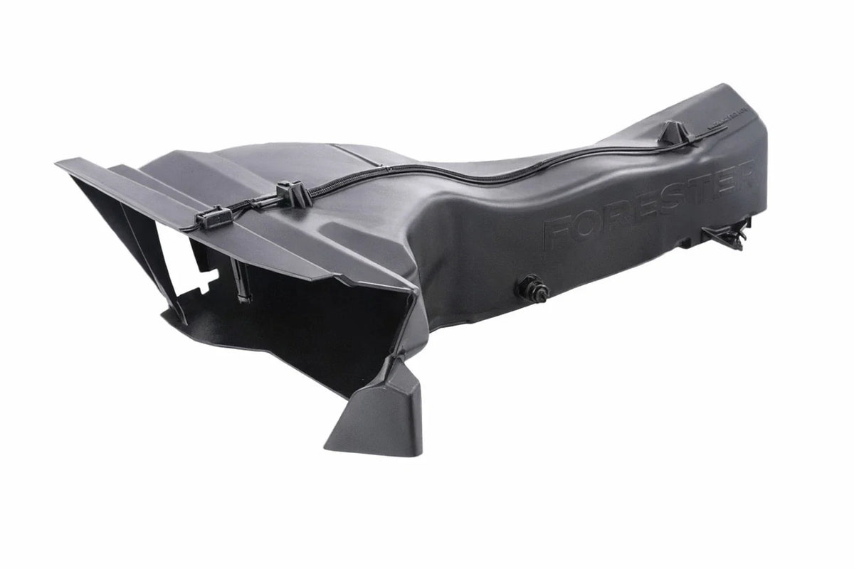 Genuine Front Left Brake Air Duct for BMW X6 (2015–2019) 51748059855