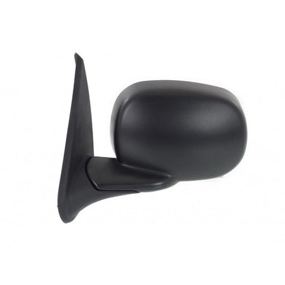 Driver Side Door Mirror for Dodge Ram 1500/2500 Van (1998–2000) SLX-KSO-60078C-CL360A53, CH1320196