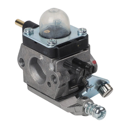 Complete Carburetor Overhaul Kit for Mantis Garden Tillers (7 Pieces)
