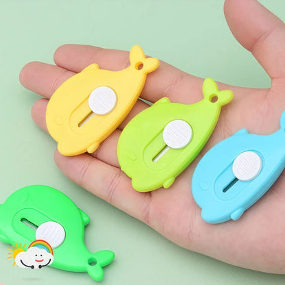 Hand-cut Paper Craft Knife for Hand Cutting Wallpaper Parcel Opening