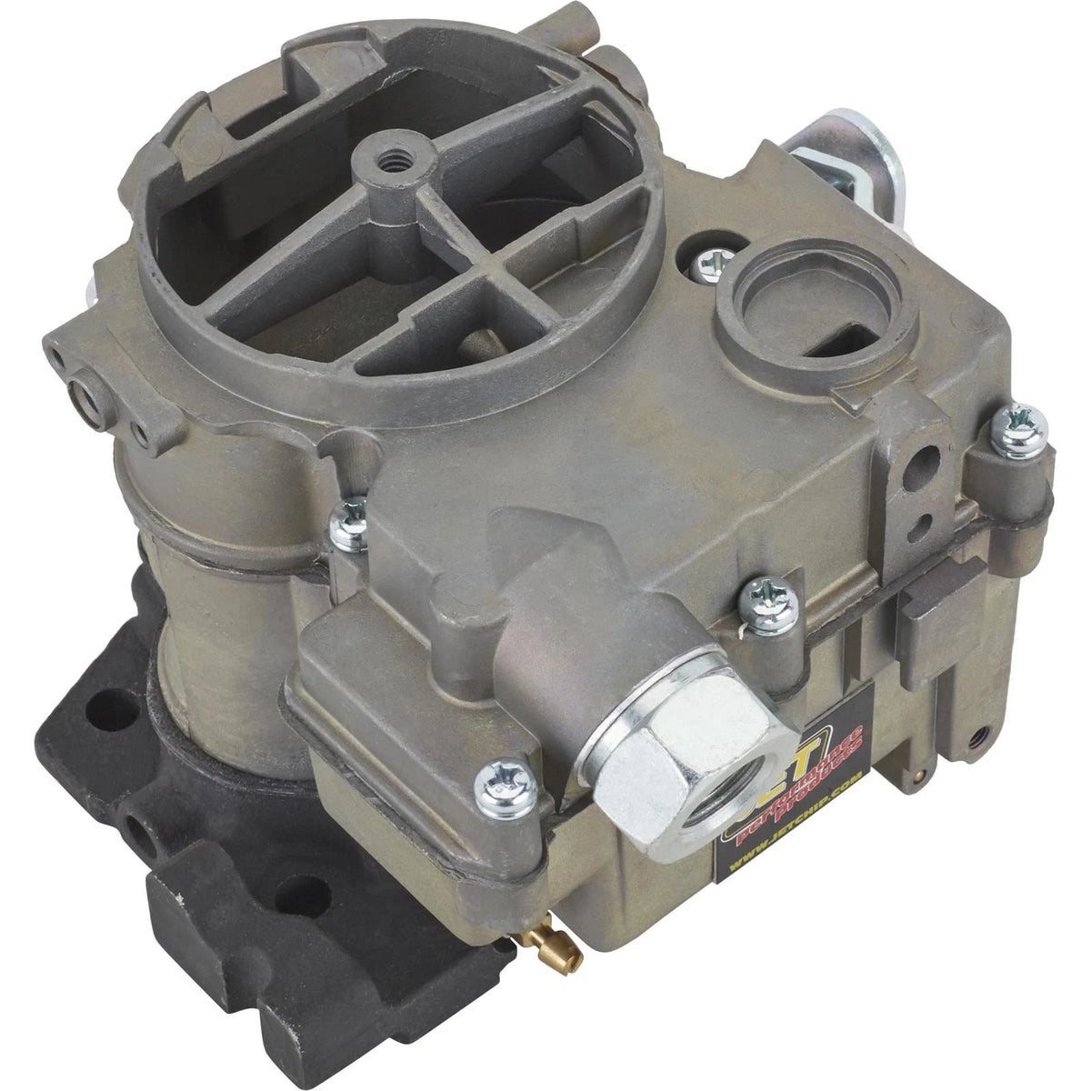 Jet 37001 Rochester 2G 500 CFM Carburetor for IMCA Approved Vehicles