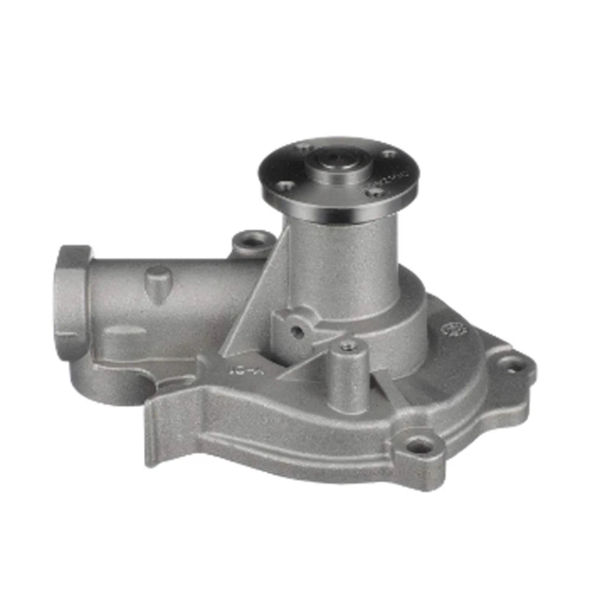 AW9477 Water Pump for Kia Optima Hyundai Sonata Santa Fe (2001–2006)