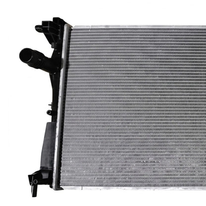Radiator for Fiat 500 (2019–2022) LLX-RAD13904-CL360A70